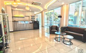 Legacy Hotel Ipoh
